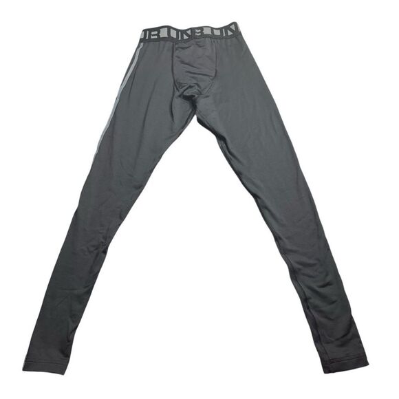 Under Armour Gray Sweatpants - Picture 2 of 8